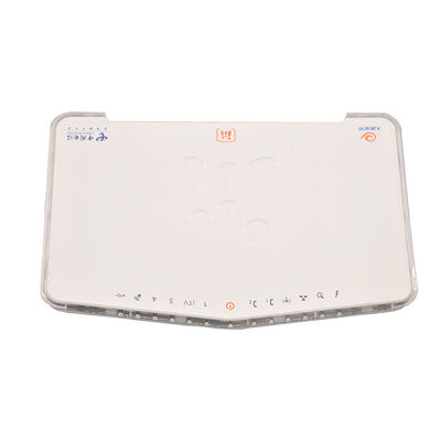 2 POTS 4FE GPON ONU Fiber Optic Modem RJ45 USB 2 TEL Fttx