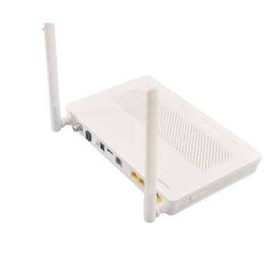 Optical Terminal Unit Huawei HG8247H5 GPON ONT 4GE + 1VOICE + WIFI + CATV