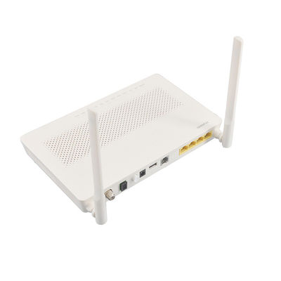 Optical Terminal Unit Huawei HG8247H5 GPON ONT 4GE + 1VOICE + WIFI + CATV