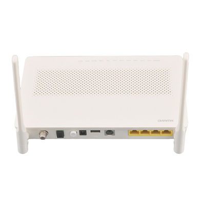 Optical Terminal Unit Huawei HG8247H5 GPON ONT 4GE + 1VOICE + WIFI + CATV