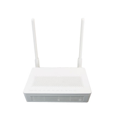 1POT 5dbi 3FE 1GE GPON ONU Fiber Optic Modem Wireless Router English Firmware