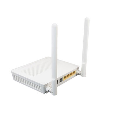 1POT 5dbi 3FE 1GE GPON ONU Fiber Optic Modem Wireless Router English Firmware