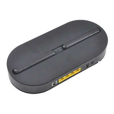 5dbi Wifi Xpon Ont Router Ipv4 Gpon Ont Modem Iptv 35mm