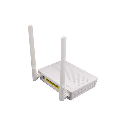 1POTS EPON GPON ONU Optical Fiber Wifi Router FTTH WIFI 1GE