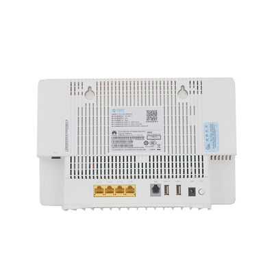 AC Dual Band Gpon Ont Fiber Optic XPON 1POTS 4GE 2 USB
