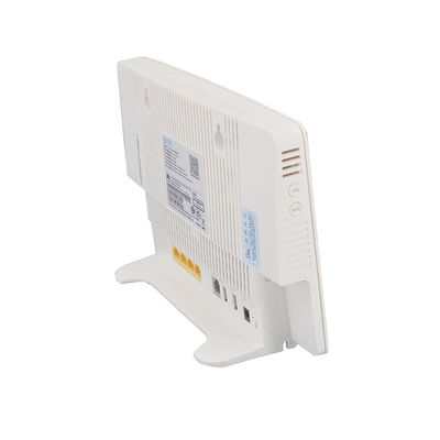 AC Dual Band Gpon Ont Fiber Optic XPON 1POTS 4GE 2 USB