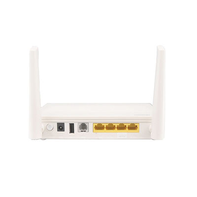 2 USB 2.4G GPON ONU SC FTTX AC Modem Gpon Ont 4GE 1POTS