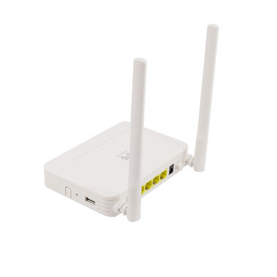 Single Band Epon Onu Gpon Ont Router 3FE 1GE 2.4G WiFi