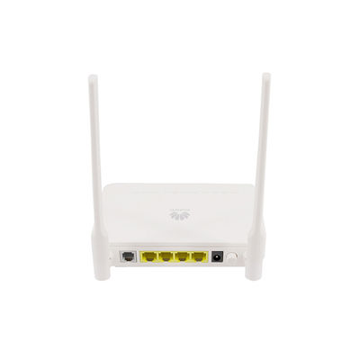 Single Band Epon Onu Gpon Ont Router 3FE 1GE 2.4G WiFi
