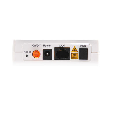 Original GPON ONT ONU English Version 1GE+1GPON Developed By ZTE Corporation