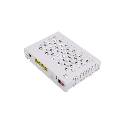 1GE WIFI GPON ONU ZXA10 Optical Terminal Unit  4 LAN
