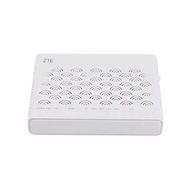 1GE WIFI GPON ONU ZXA10 Optical Terminal Unit  4 LAN