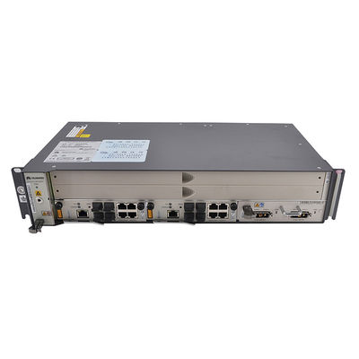 23mm Mini Olt Gpon Optical Line Terminal Equipment MA5683T