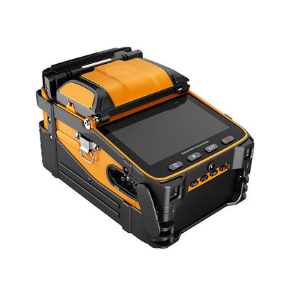 5s Fiber Optic Tool Kit Signal Fire Optical Fiber Fusion Splicer