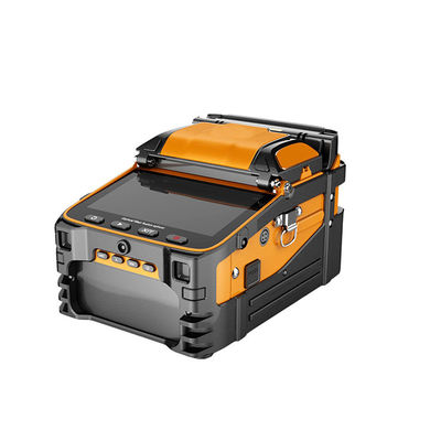 5s Fiber Optic Tool Kit Signal Fire Optical Fiber Fusion Splicer