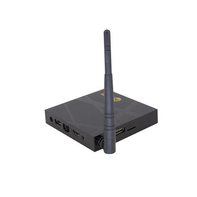 Android FTTX Iptv Smart Tv Box Mag Set Top Box Support Stalker 2T2R OTT
