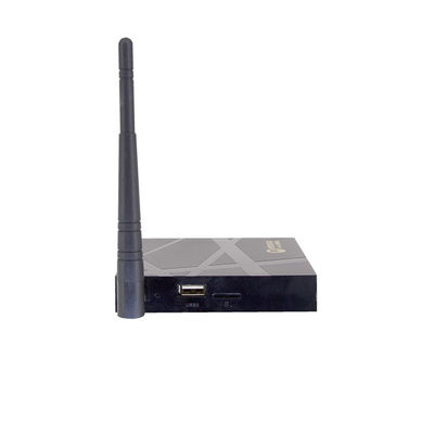 Android FTTX Iptv Smart Tv Box Mag Set Top Box Support Stalker 2T2R OTT