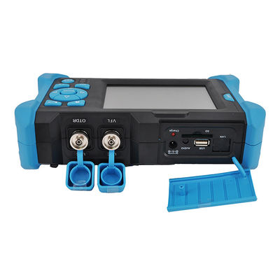 OTDR PON Fiber Optic Tool Kit 1550nm Otdr Testing Machine ARC Fusion Splicing