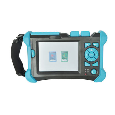 OTDR PON Fiber Optic Tool Kit 1550nm Otdr Testing Machine ARC Fusion Splicing