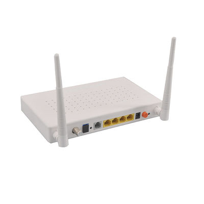 CATV Ftth Gpon Epon Onu Modem 1ge Gpon Onu 3FE Dual Stack