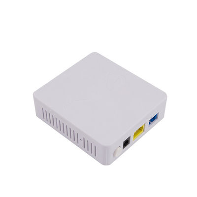 1 PON Ftth Epon Ont Gpon Epon Modem ROHS Distribution Network