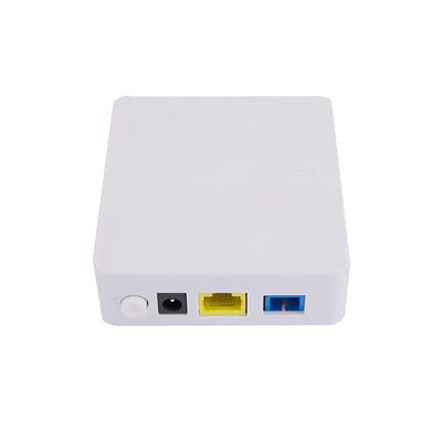 1 PON Ftth Epon Ont Gpon Epon Modem ROHS Distribution Network
