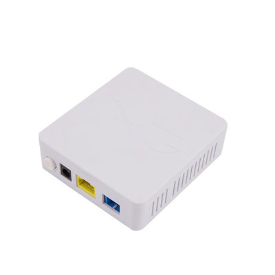 1 PON Ftth Epon Ont Gpon Epon Modem ROHS Distribution Network