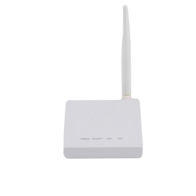1A APC XPON ONU Epon Wifi Router 1000Mbps Fiberhome Network Unit