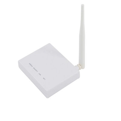 1A APC XPON ONU Epon Wifi Router 1000Mbps Fiberhome Network Unit