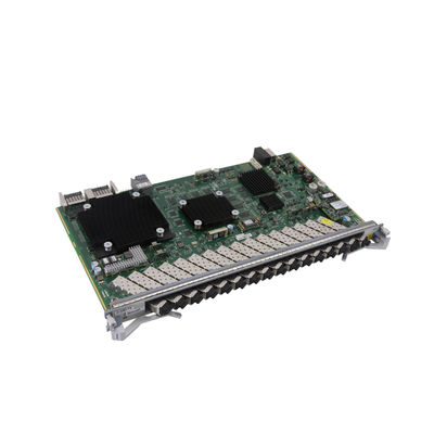 Single Model Ont Olt Fiber Link Onu 1.244 Gbit Interface Board