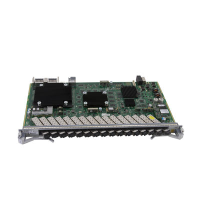 Single Model Ont Olt Fiber Link Onu 1.244 Gbit Interface Board