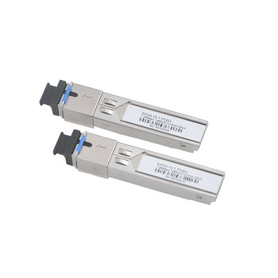 1.25G GPON OLT Single Model Gpon Ont Sfp Module Epon Olt Px20+