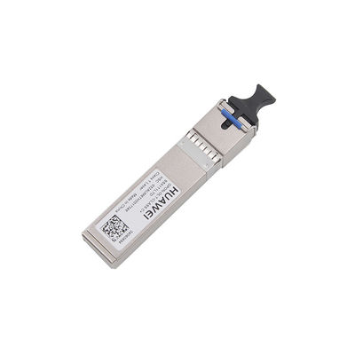 Tx2.5G Olt Sfp Module Olt In Fiber Optics SC Connector Rx1.25G MSA Compliant