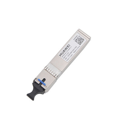 Tx2.5G Olt Sfp Module Olt In Fiber Optics SC Connector Rx1.25G MSA Compliant