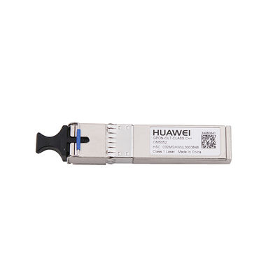 GPLF GPON OLT Gpon Sfp Transceiver SC 20km CWDM LC Connector