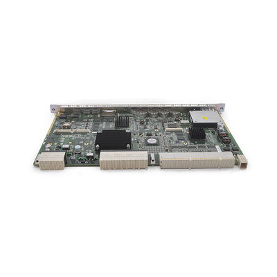 SCXN Epon 4 Port Olt FTTB Fiber Optic Olt Main Control Board