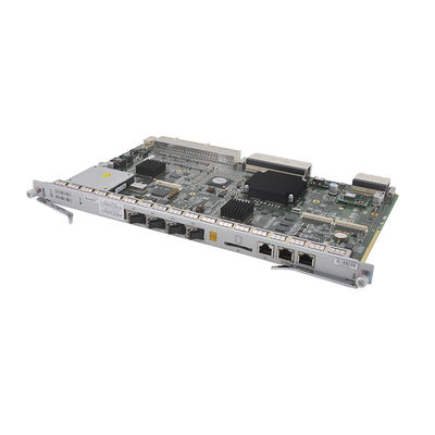 SCXN Epon 4 Port Olt FTTB Fiber Optic Olt Main Control Board