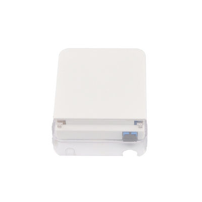 23mm Fiber Optic Distribution Unit Access Terminal Box Desktop FTTO