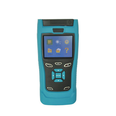 1.8m Handheld Optical Power Meter OT300 Optic Time Domain Reflectometer