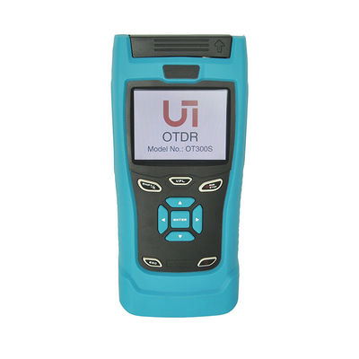 1.8m Handheld Optical Power Meter OT300 Optic Time Domain Reflectometer