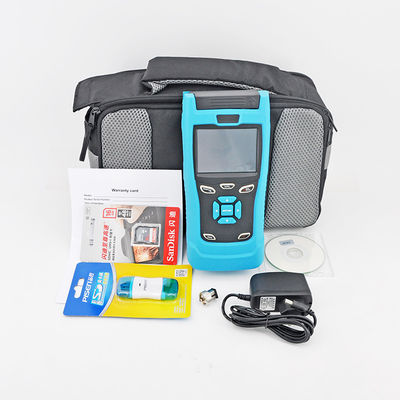 1.8m Handheld Optical Power Meter OT300 Optic Time Domain Reflectometer