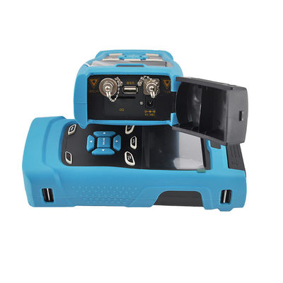 1.8m Handheld Optical Power Meter OT300 Optic Time Domain Reflectometer