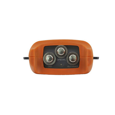 GPON Fiber Optic Tool Kit