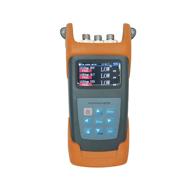 GPON Fiber Optic Tool Kit
