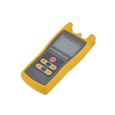 1700nm Opm Optical Power Meter Tester Equiment Cable Interchangeable SC