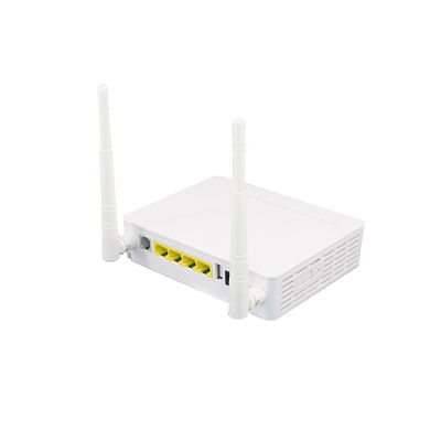 3FE XPON ONU Gpon Onu Router Wifi 1310nm English Version Optical Network Terminal