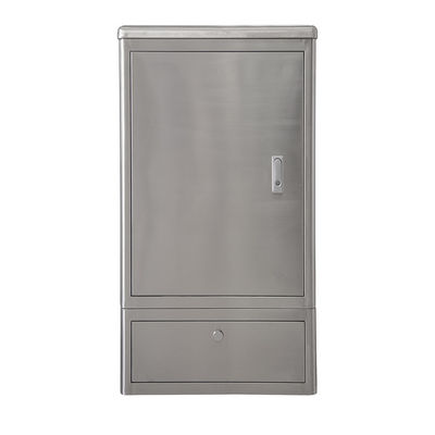 IP65 Cross Connect Cabinet GXF Outdoor Fiber Distribution Cabinet