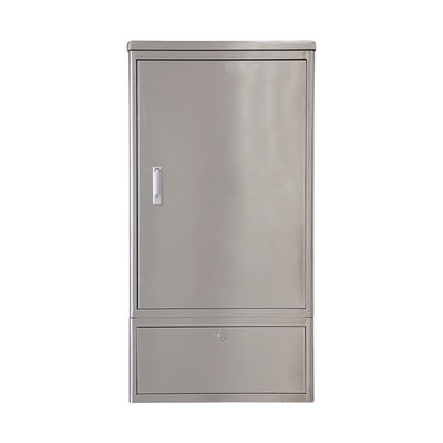 IP65 Cross Connect Cabinet GXF Outdoor Fiber Distribution Cabinet