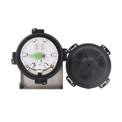 IP68 Mini Fiber Optic Distribution Box