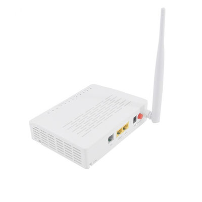 1GE 1FE XPON ONU Wifi Ont Modem Telephone WIFI 5gHz FTTH